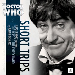 Doctor Who - Short Trips: The Way of the Empty Hand