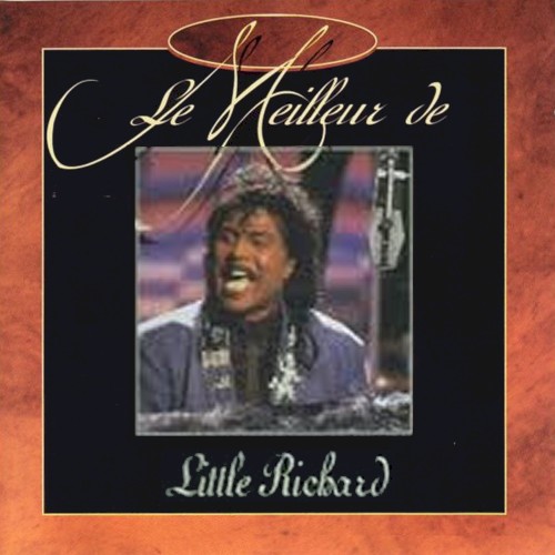 Le Meilleur De Little Richard