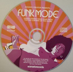 Funk Mode