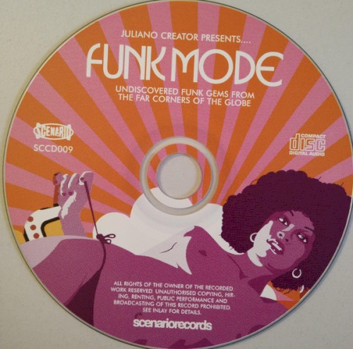 Funk Mode