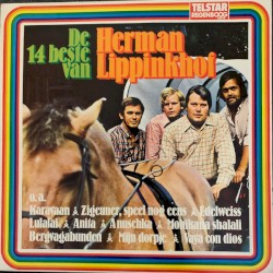 De 14 beste van Herman Lippinkhof