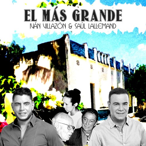 El más grande