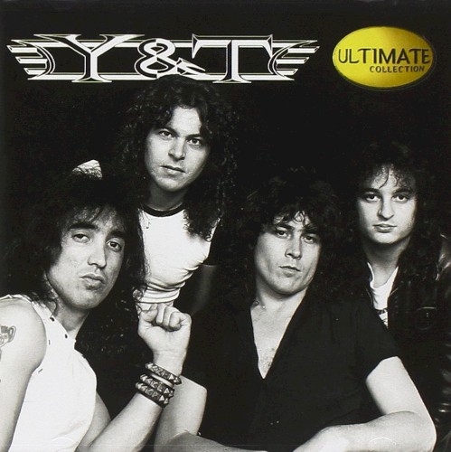 Ultimate Collection