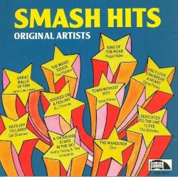 Smash Hits Original Artists