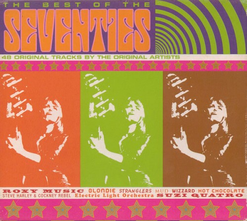 The Best Of The Seventies