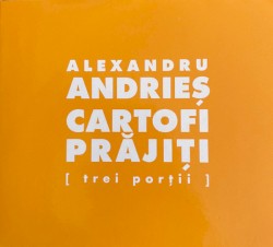 Cartofi Prăjiți [Trei Porții]