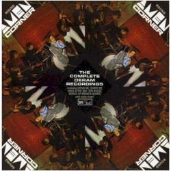 Round Amen Corner: The Complete Deram Recordings