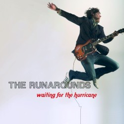 Waiting for the Hurricane