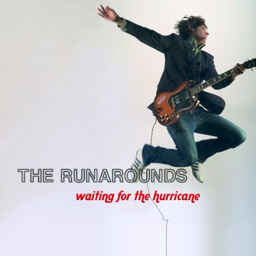 Waiting for the Hurricane