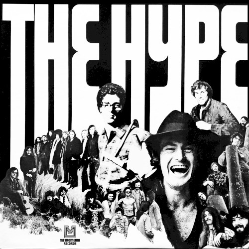 The Hype