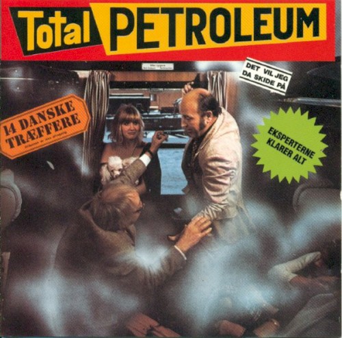 Total petroleum-det vil jeg da skide på