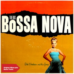 The Big Bossa Nova