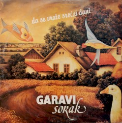 Da Se Vrate Srećni Dani