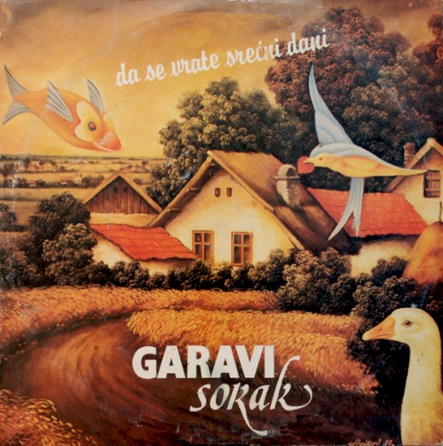 Da Se Vrate Srećni Dani