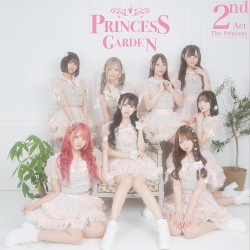 The Princess Second Act