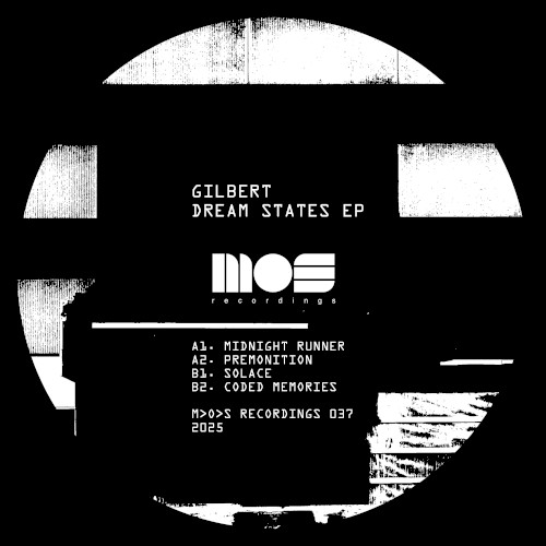 Dream States EP
