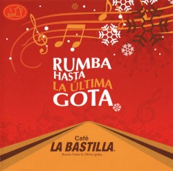 Rumba hasta la última gota