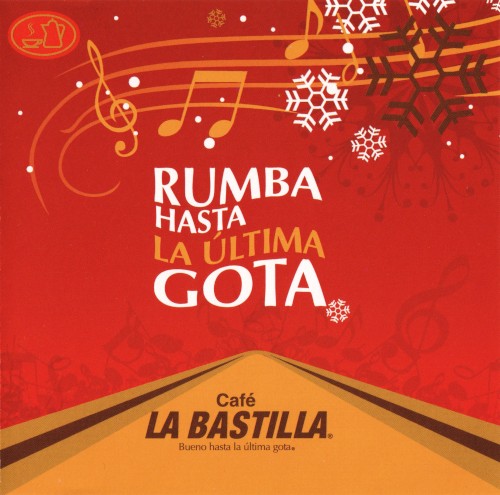 Rumba hasta la última gota