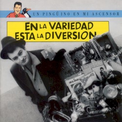 En la variedad está la diversión