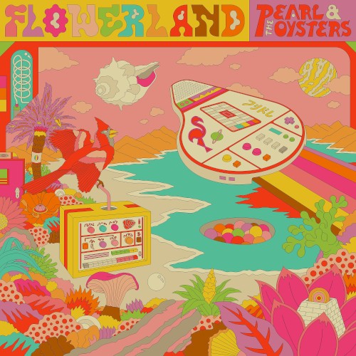 Flowerland
