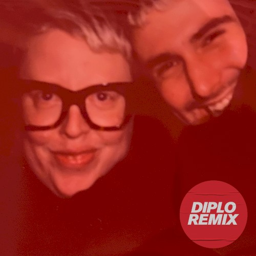 Marea (We’ve Lost Dancing) (Diplo remix)