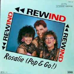 Rosalie (Pop & Go!)