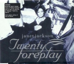 Twenty Foreplay