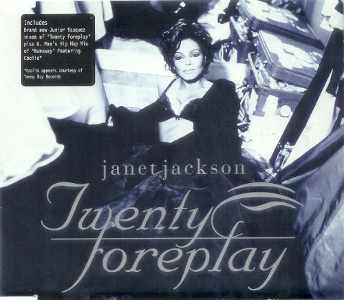 Twenty Foreplay