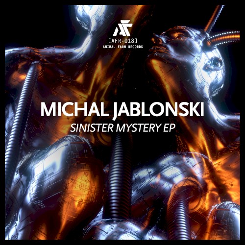 Sinister Mystery EP