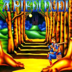 A piedi nudi