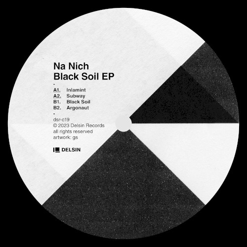 Black Soil EP