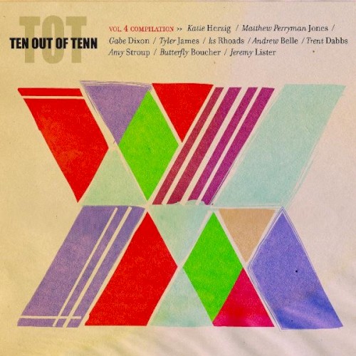 Ten out of Tenn, Volume 4