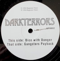 Dice with Danger / Gangstars Payback