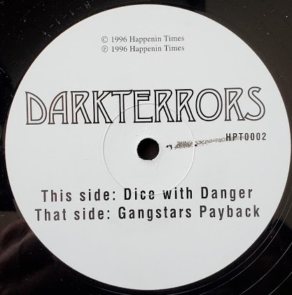 Dice with Danger / Gangstars Payback