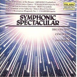 Symphonic Spectacular