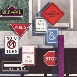 Sidewalk