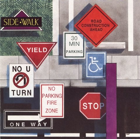 Sidewalk