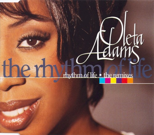 Rhythm of Life