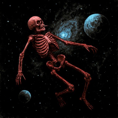 Endless Void