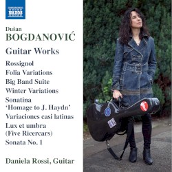 Guitar Works
