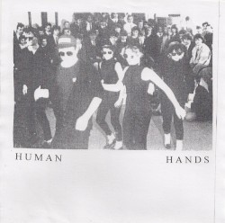 Human Hands