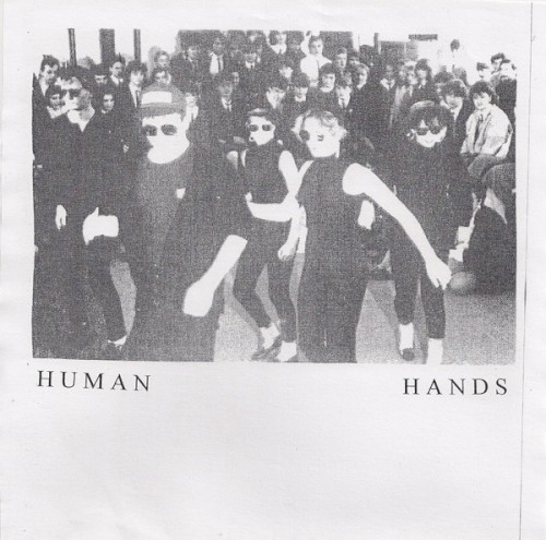 Human Hands