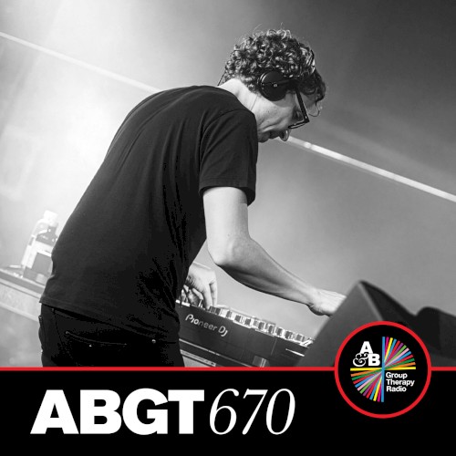 Group Therapy 670