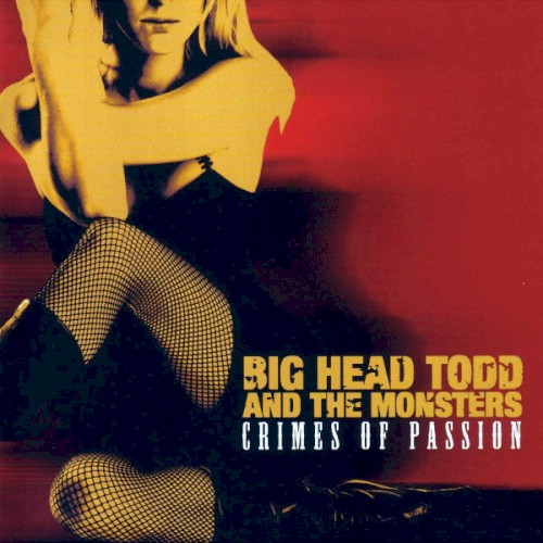 Crimes of Passion