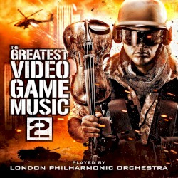The Greatest Video Game Music 2