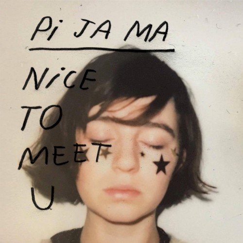 Nice to Meet U