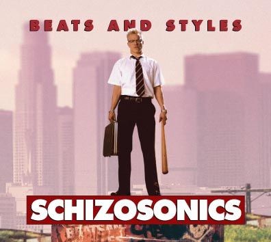 Schizosonics