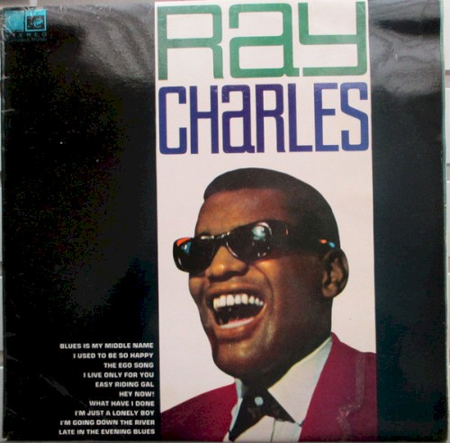 Ray Charles