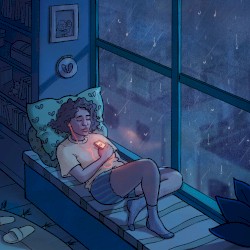 Lullaby