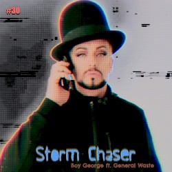 Storm Chaser